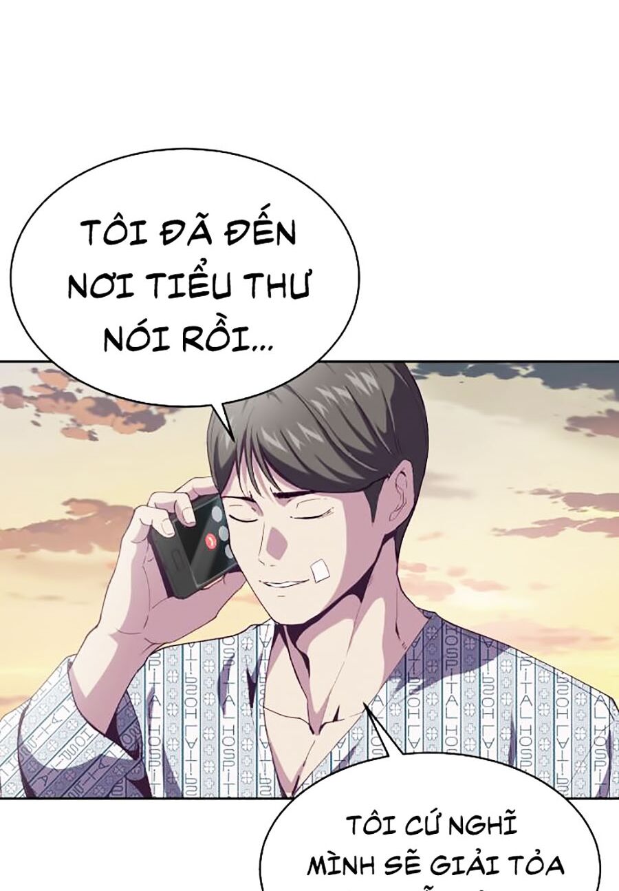 Cậu bé của thần chết chapter 69 - Upload bởi truyensieuhay.com