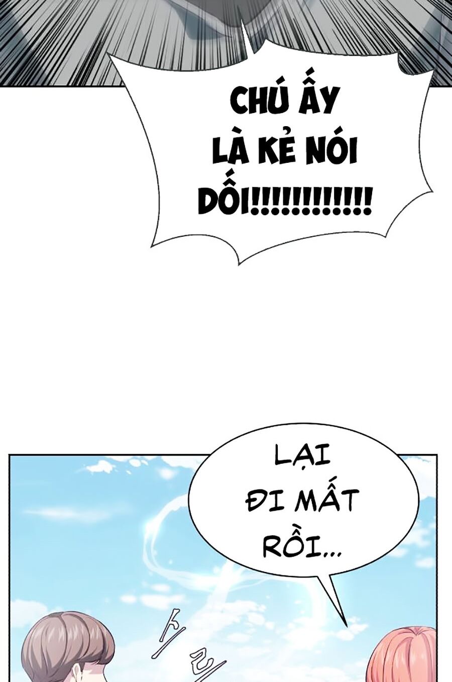 Cậu bé của thần chết chapter 69 - Upload bởi truyensieuhay.com