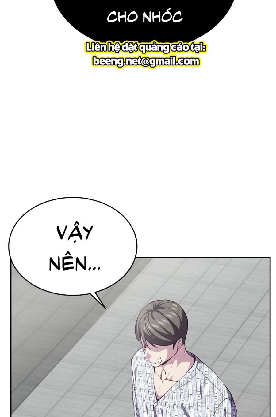 Cậu bé của thần chết chapter 69 - Upload bởi truyensieuhay.com