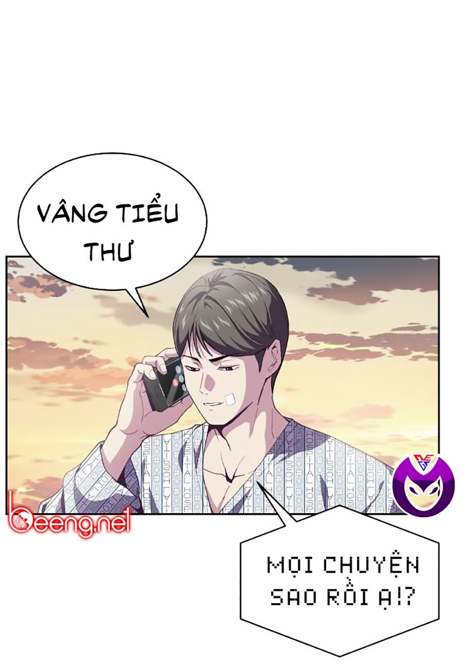 Cậu bé của thần chết chapter 69 - Upload bởi truyensieuhay.com