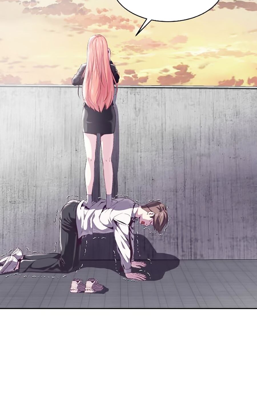 Cậu bé của thần chết chapter 69 - Upload bởi truyensieuhay.com