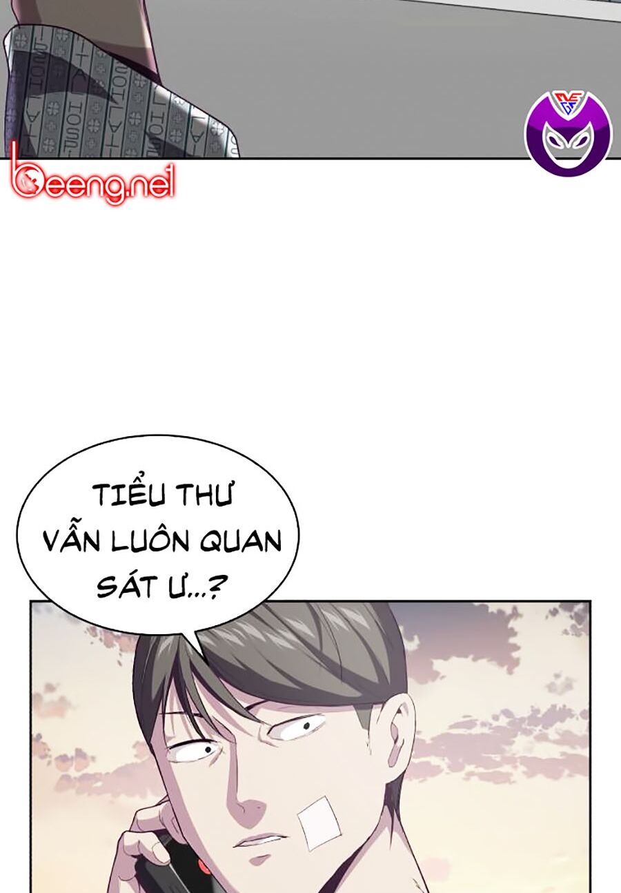 Cậu bé của thần chết chapter 69 - Upload bởi truyensieuhay.com