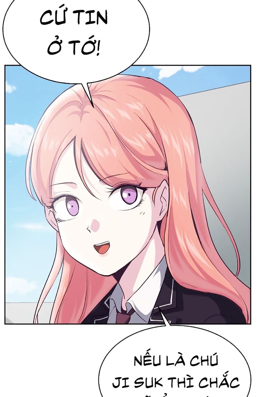 Cậu bé của thần chết chapter 69 - Upload bởi truyensieuhay.com