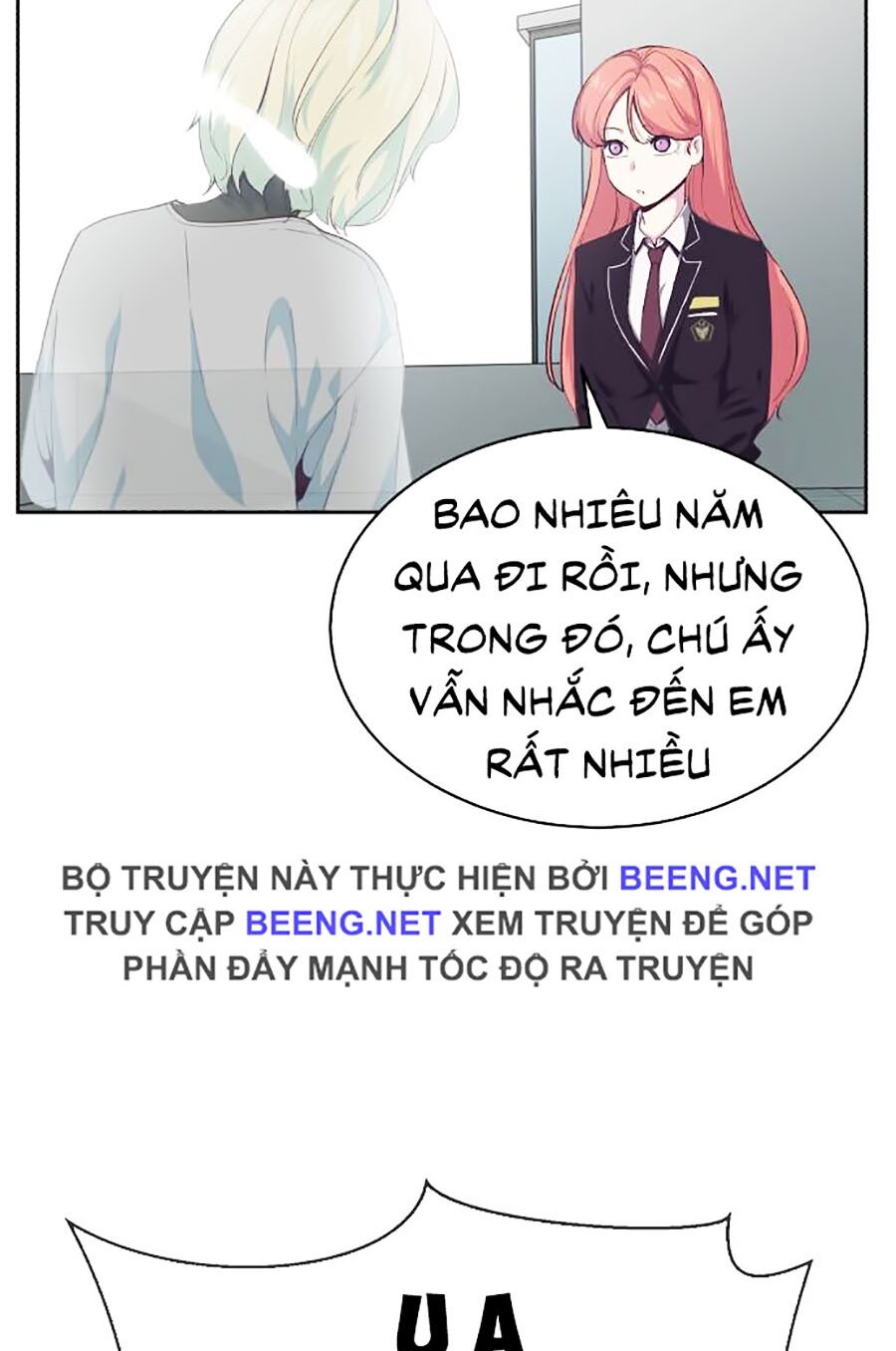 Cậu bé của thần chết chapter 69 - Upload bởi truyensieuhay.com