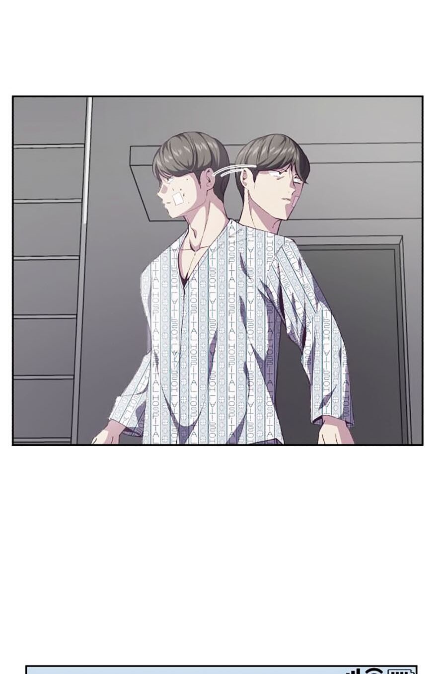 Cậu bé của thần chết chapter 69 - Upload bởi truyensieuhay.com
