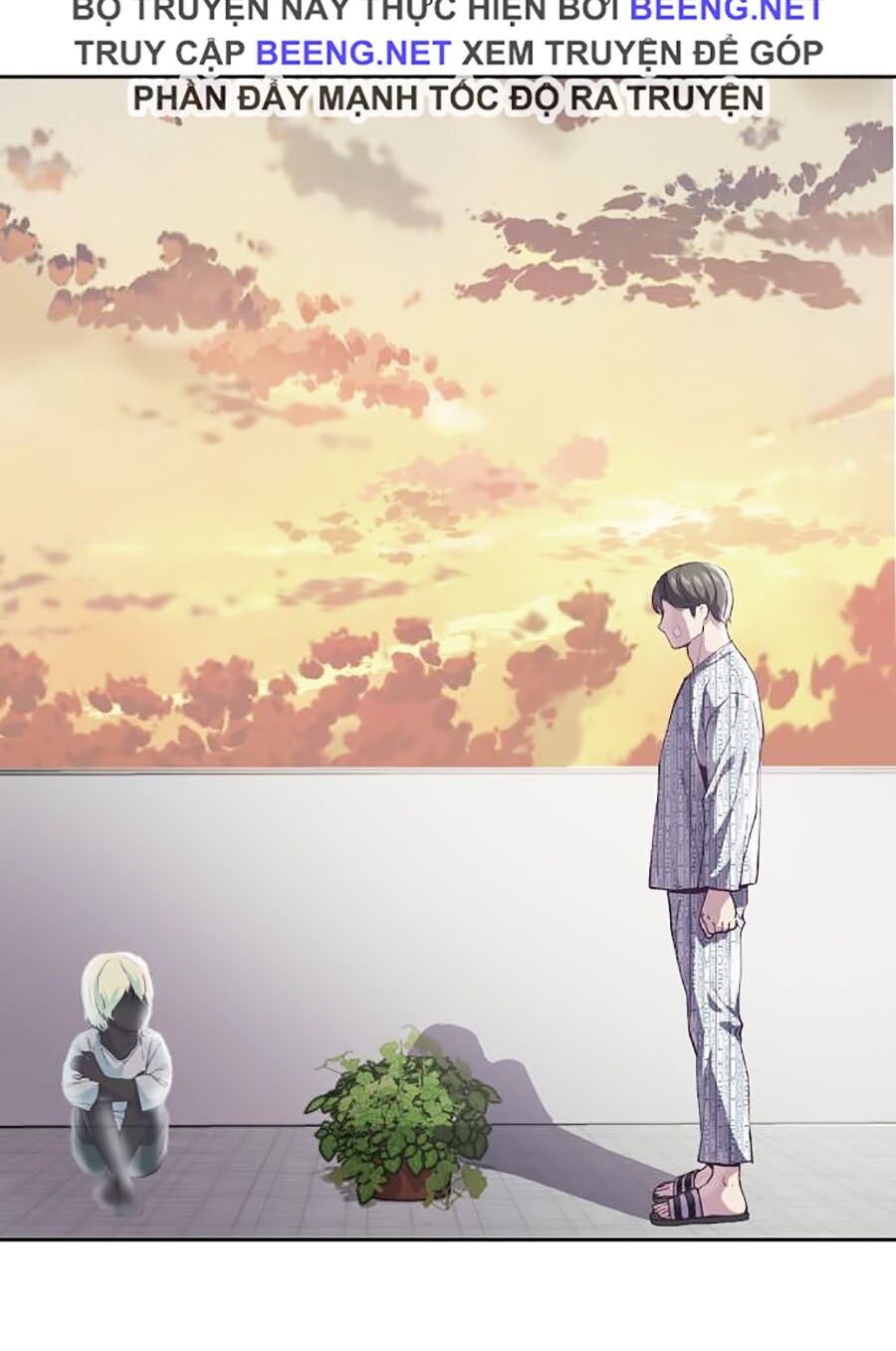 Cậu bé của thần chết chapter 69 - Upload bởi truyensieuhay.com