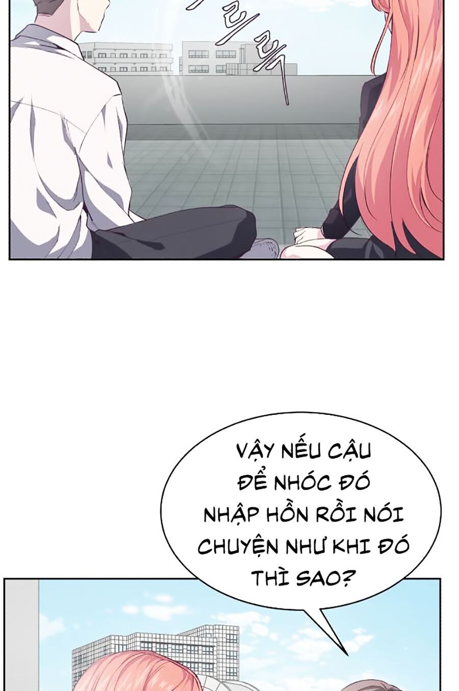 Cậu bé của thần chết chapter 69 - Upload bởi truyensieuhay.com