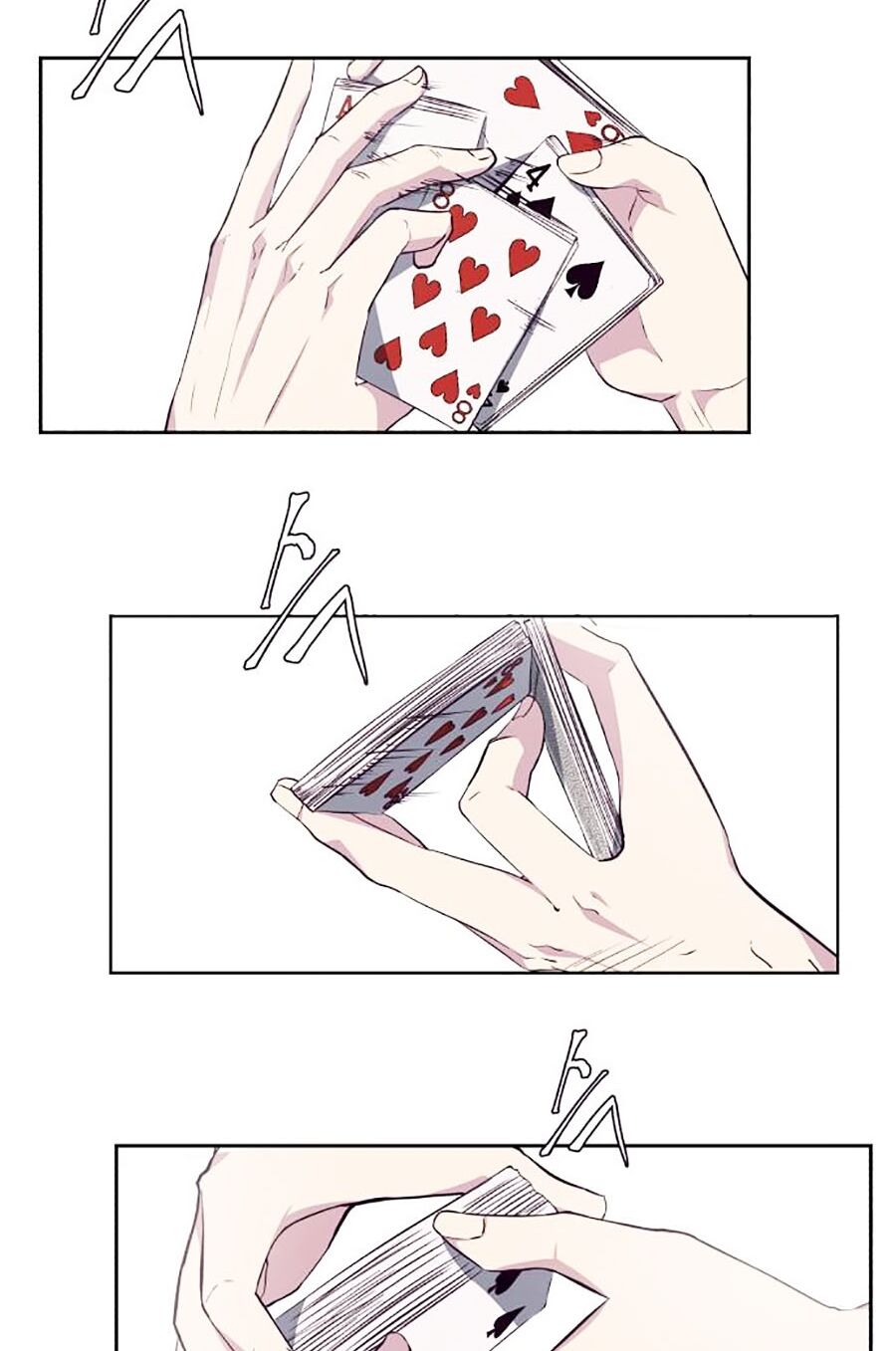 Cậu bé của thần chết chapter 69 - Upload bởi truyensieuhay.com