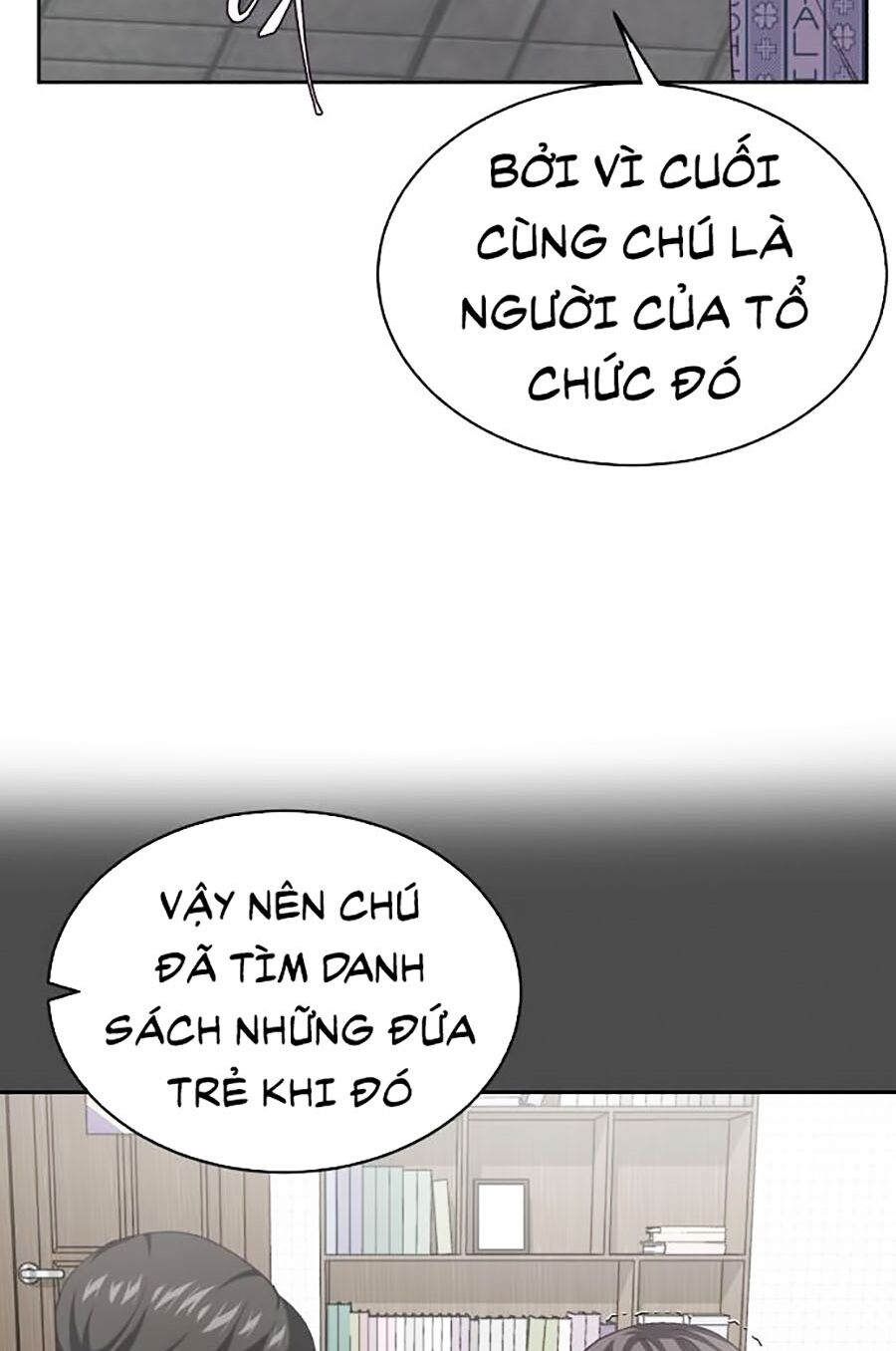 Cậu bé của thần chết chapter 69 - Upload bởi truyensieuhay.com