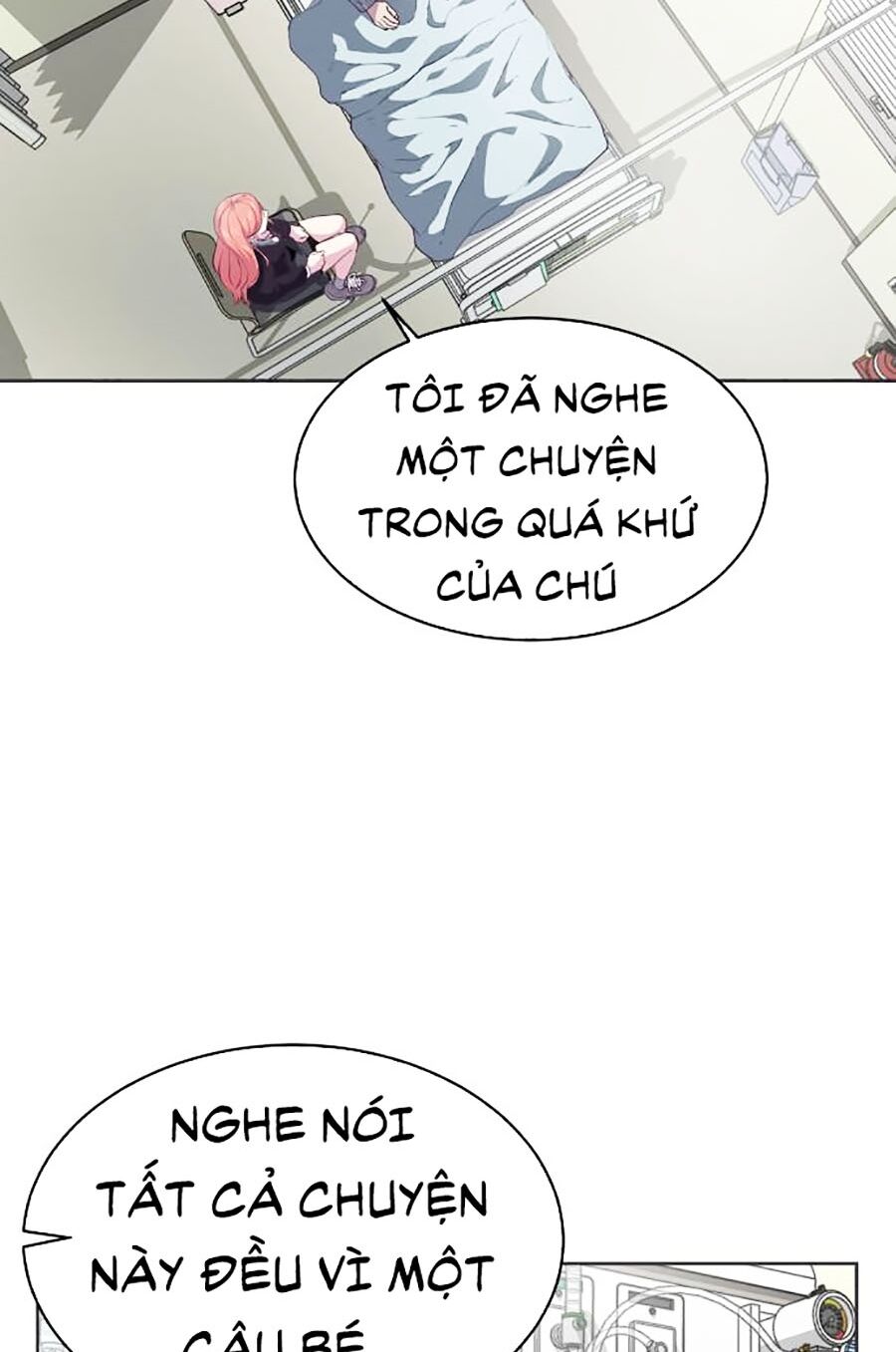 Cậu bé của thần chết chapter 69 - Upload bởi truyensieuhay.com