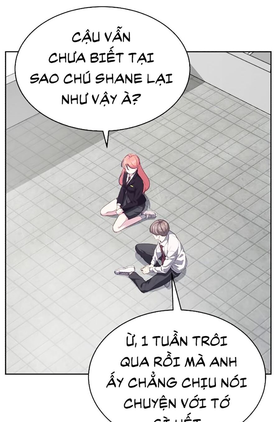 Cậu bé của thần chết chapter 69 - Upload bởi truyensieuhay.com
