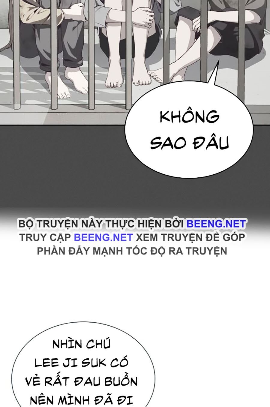Cậu bé của thần chết chapter 69 - Upload bởi truyensieuhay.com
