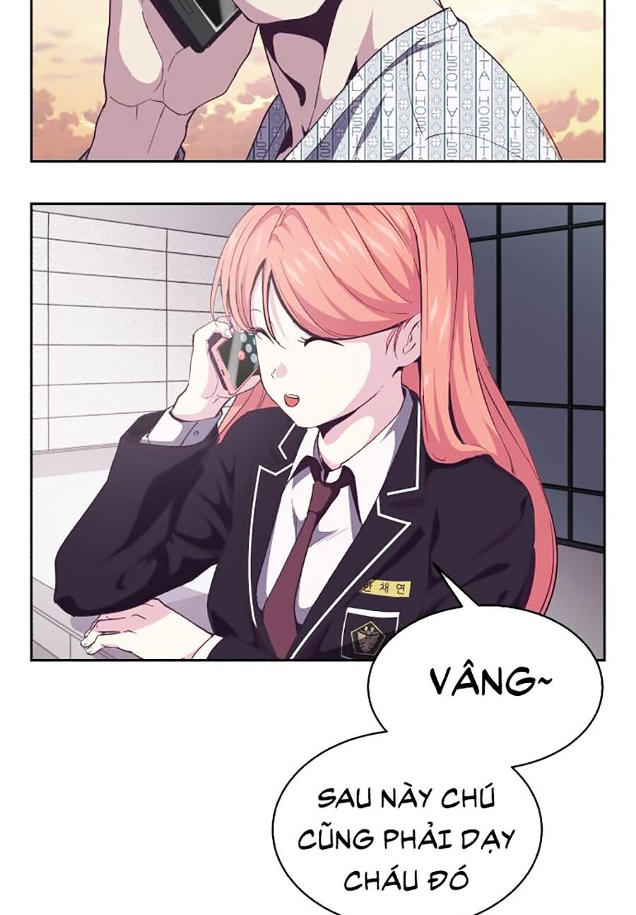 Cậu bé của thần chết chapter 69 - Upload bởi truyensieuhay.com