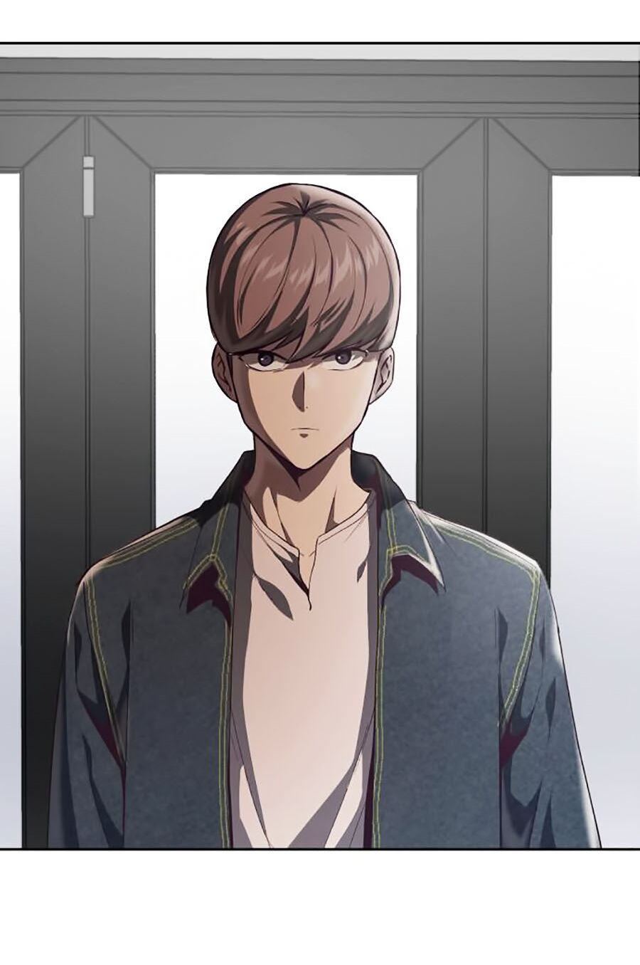 Cậu bé của thần chết chapter 69 - Upload bởi truyensieuhay.com