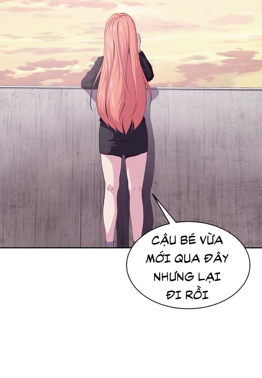 Cậu bé của thần chết chapter 69 - Upload bởi truyensieuhay.com