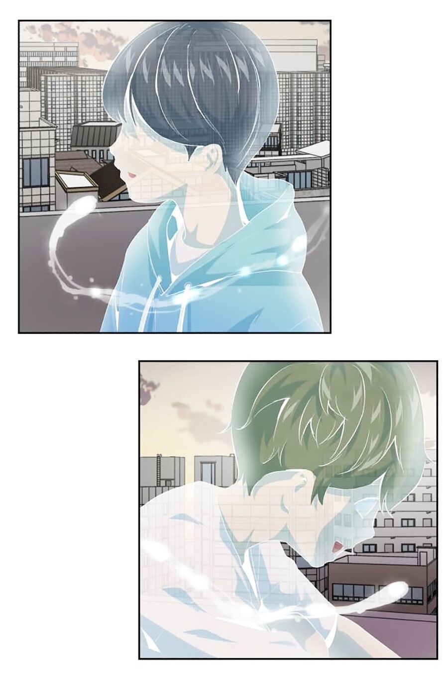 Cậu bé của thần chết chapter 69 - Upload bởi truyensieuhay.com