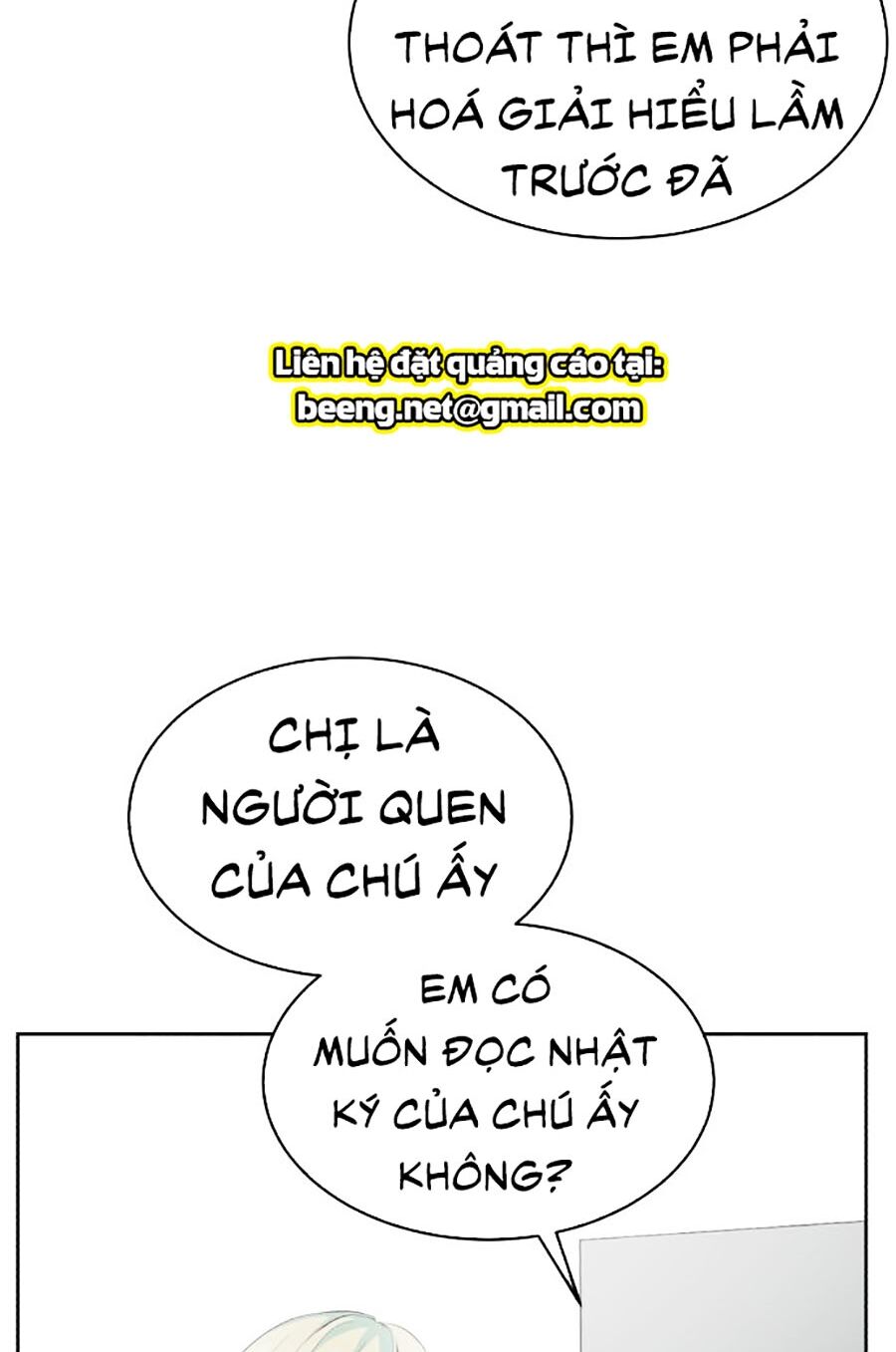 Cậu bé của thần chết chapter 69 - Upload bởi truyensieuhay.com