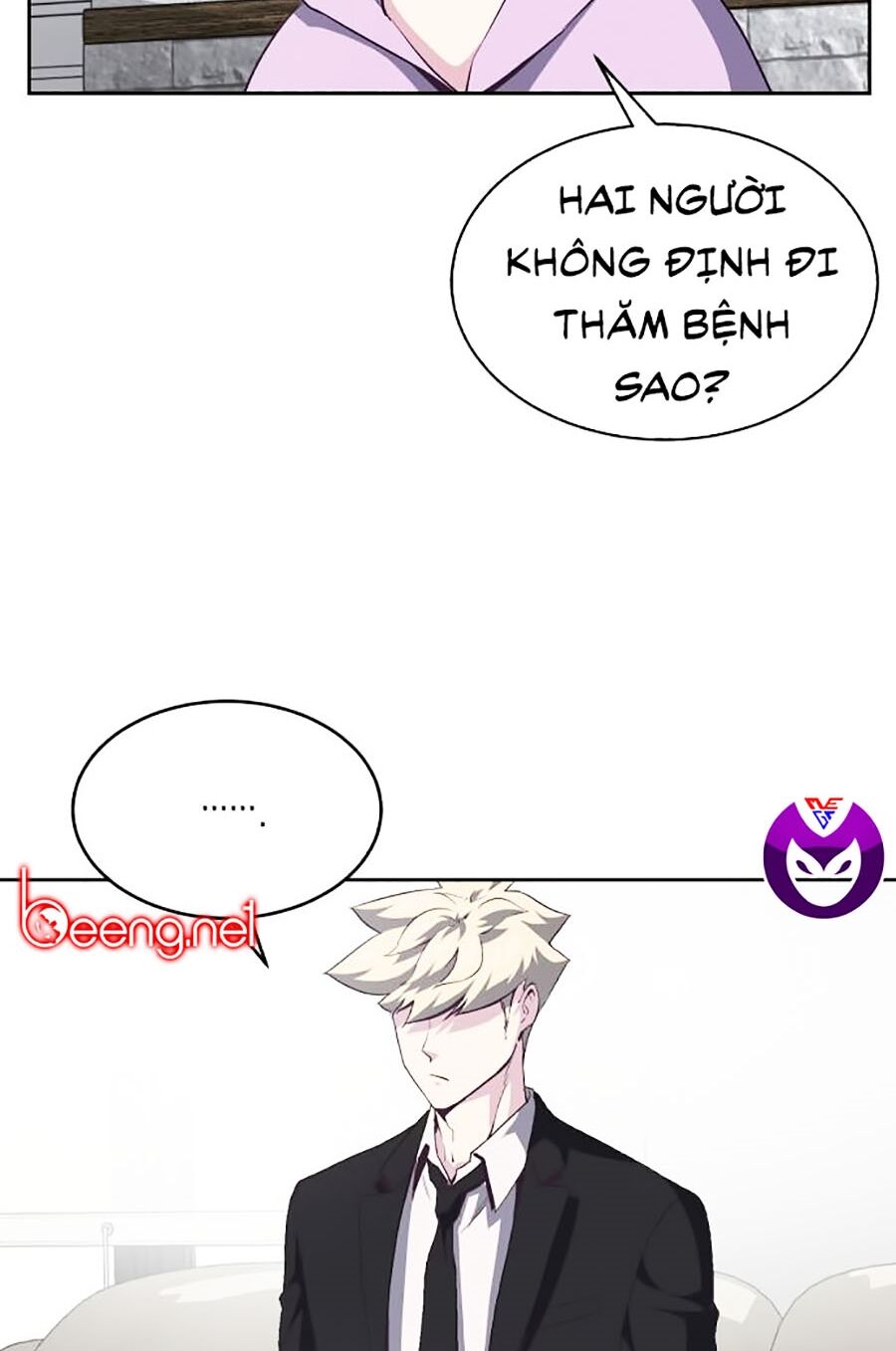 Cậu bé của thần chết chapter 69 - Upload bởi truyensieuhay.com