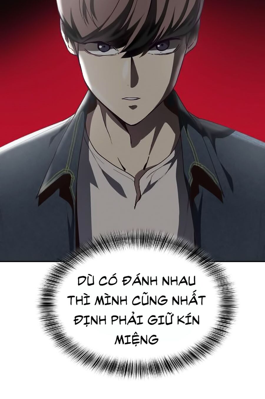 Cậu bé của thần chết chapter 69 - Upload bởi truyensieuhay.com