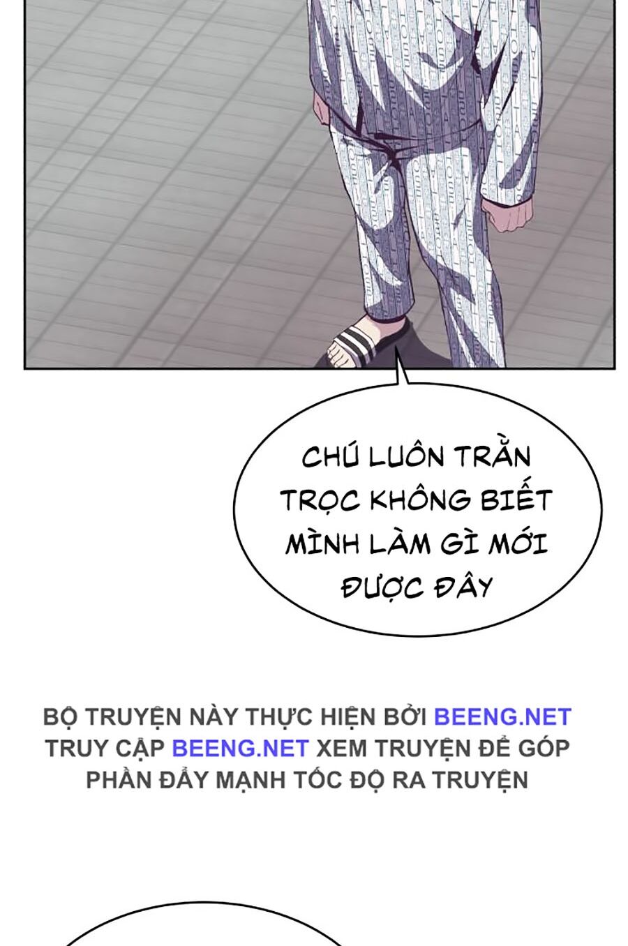 Cậu bé của thần chết chapter 69 - Upload bởi truyensieuhay.com
