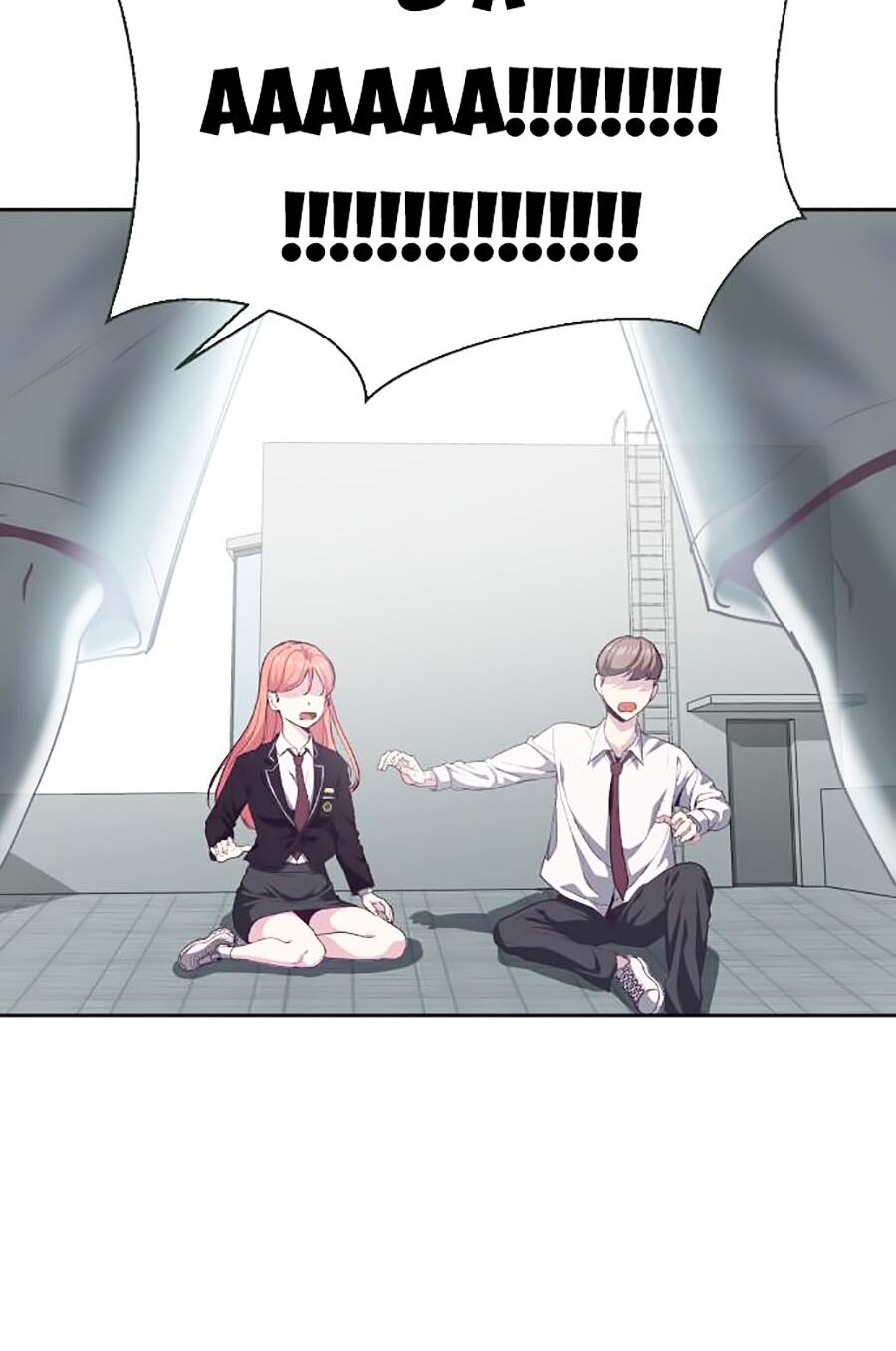 Cậu bé của thần chết chapter 69 - Upload bởi truyensieuhay.com