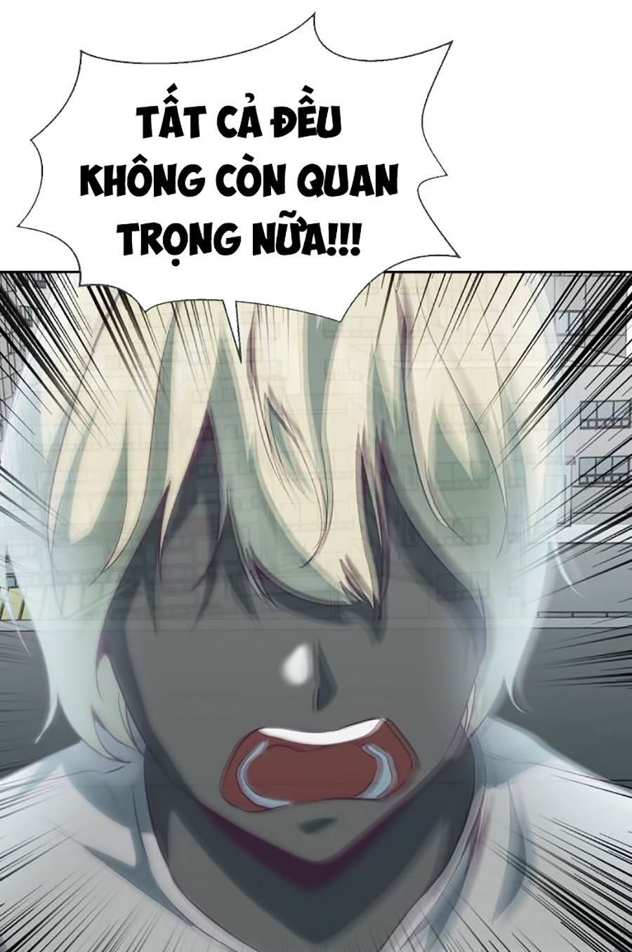 Cậu bé của thần chết chapter 69 - Upload bởi truyensieuhay.com