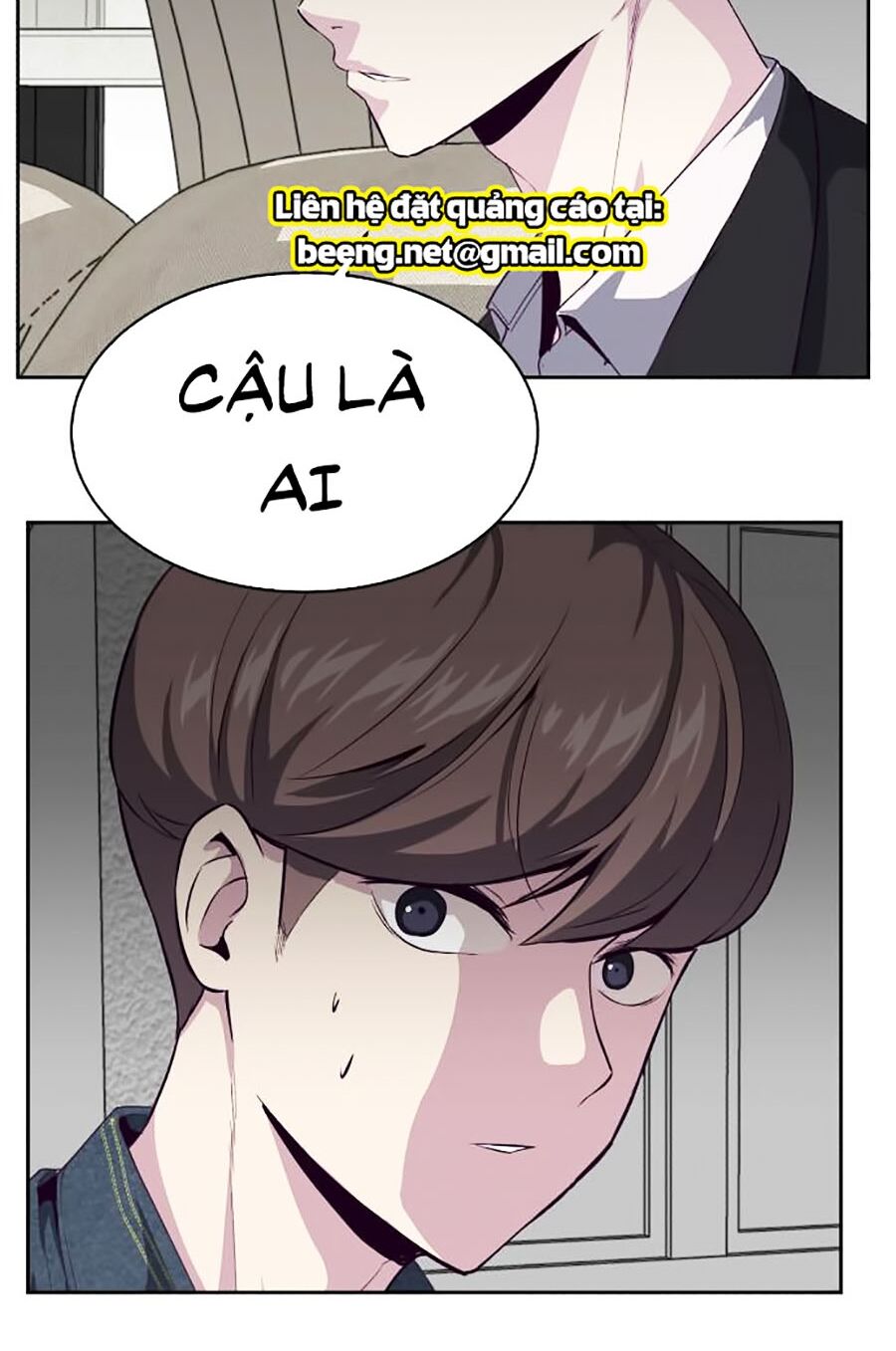 Cậu bé của thần chết chapter 69 - Upload bởi truyensieuhay.com