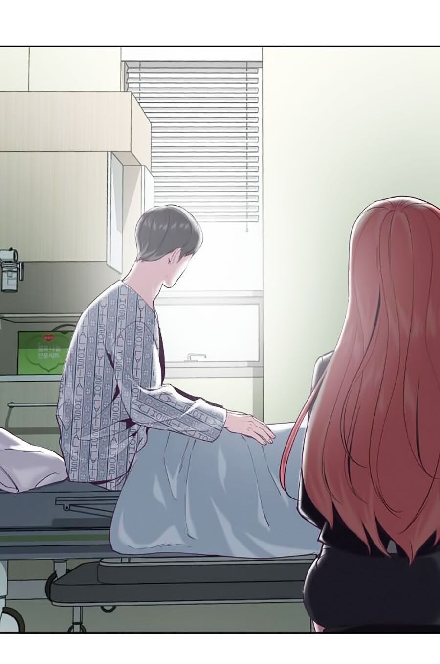 Cậu bé của thần chết chapter 69 - Upload bởi truyensieuhay.com