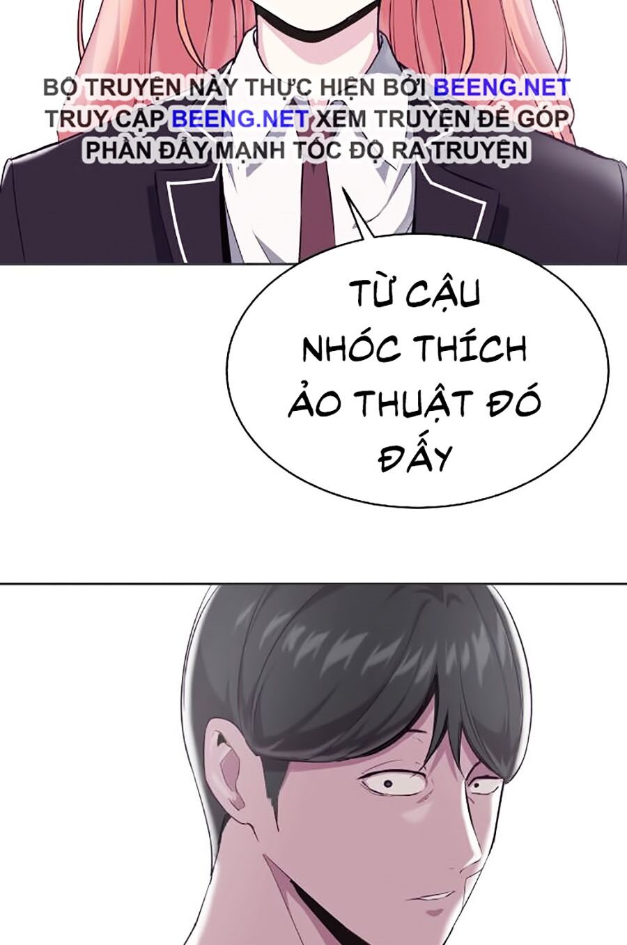 Cậu bé của thần chết chapter 69 - Upload bởi truyensieuhay.com