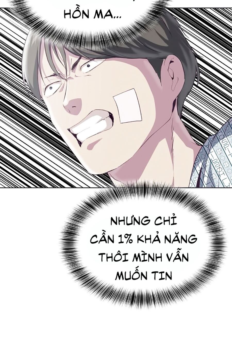Cậu bé của thần chết chapter 69 - Upload bởi truyensieuhay.com