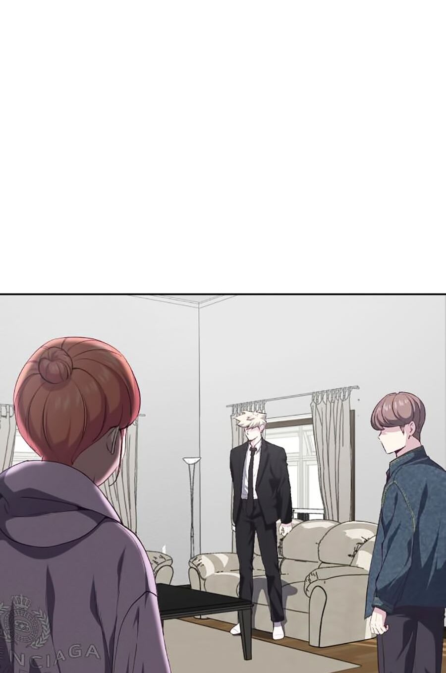 Cậu bé của thần chết chapter 69 - Upload bởi truyensieuhay.com