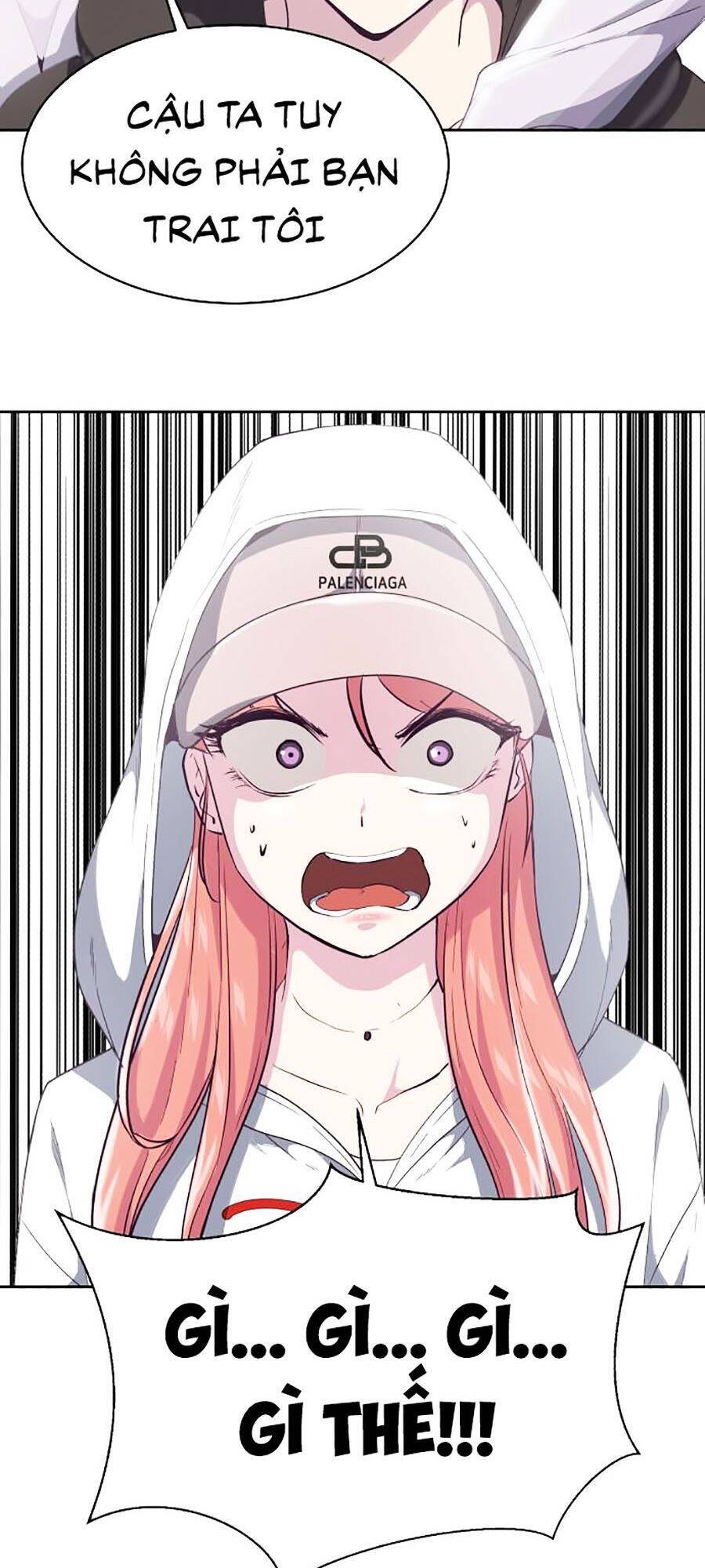 Cậu bé của thần chết chapter 70 - Upload bởi truyensieuhay.com