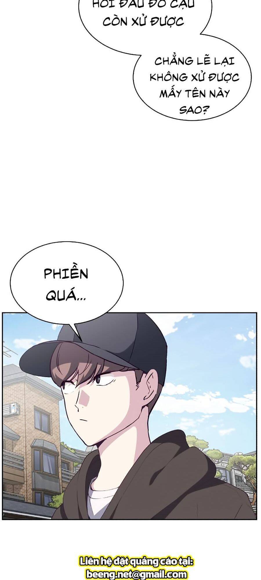 Cậu bé của thần chết chapter 70 - Upload bởi truyensieuhay.com