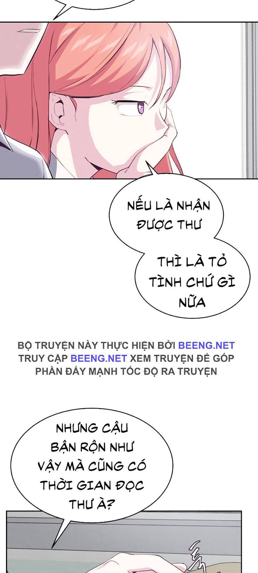 Cậu bé của thần chết chapter 70 - Upload bởi truyensieuhay.com