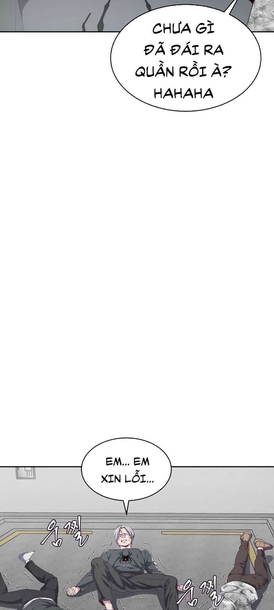 Cậu bé của thần chết chapter 70 - Upload bởi truyensieuhay.com