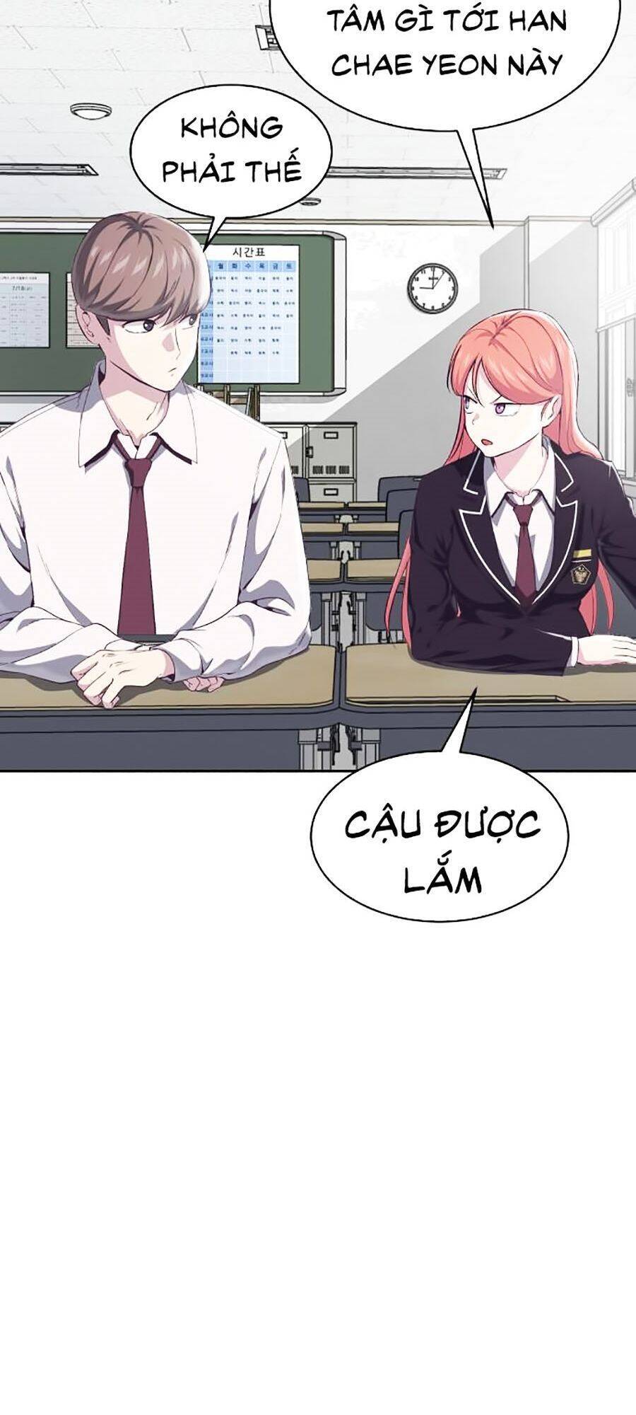 Cậu bé của thần chết chapter 70 - Upload bởi truyensieuhay.com
