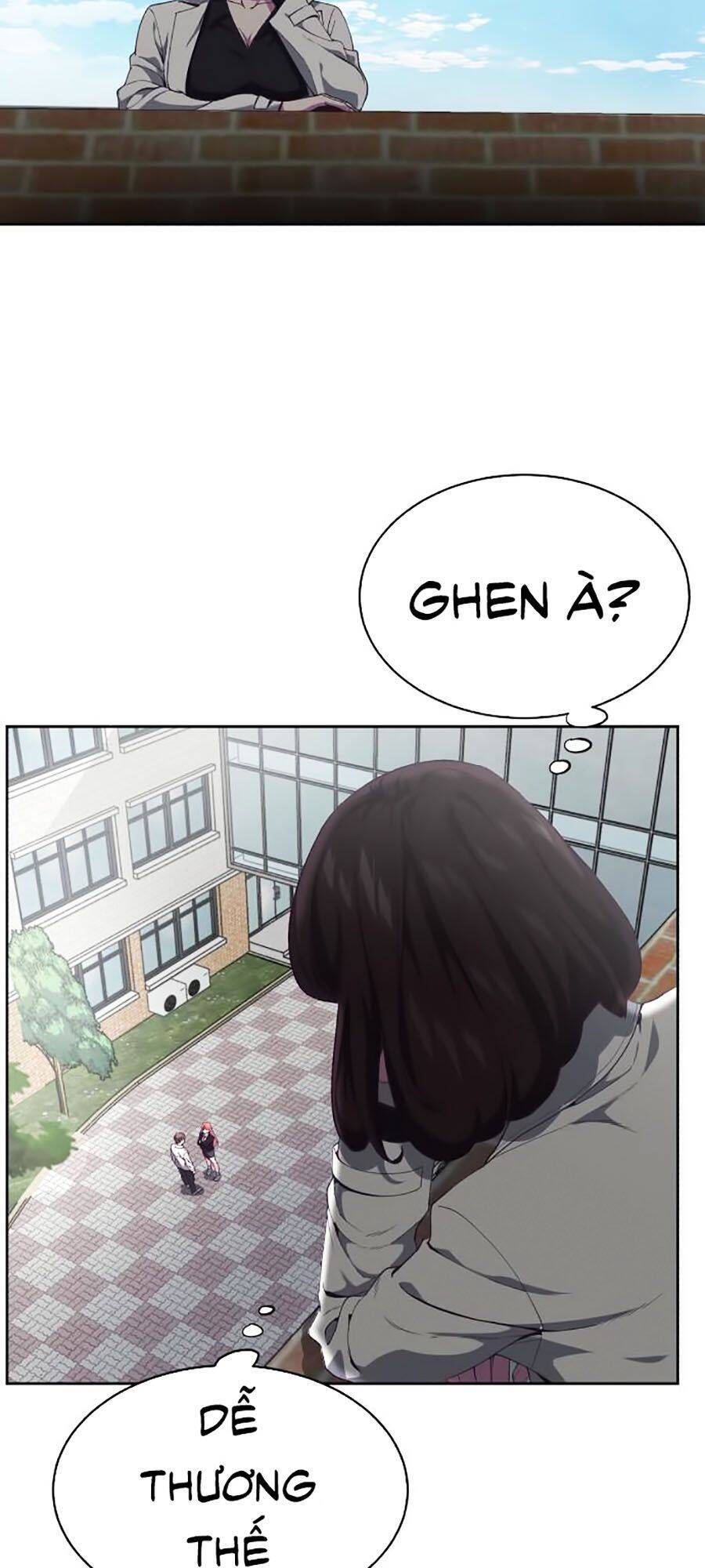 Cậu bé của thần chết chapter 70 - Upload bởi truyensieuhay.com