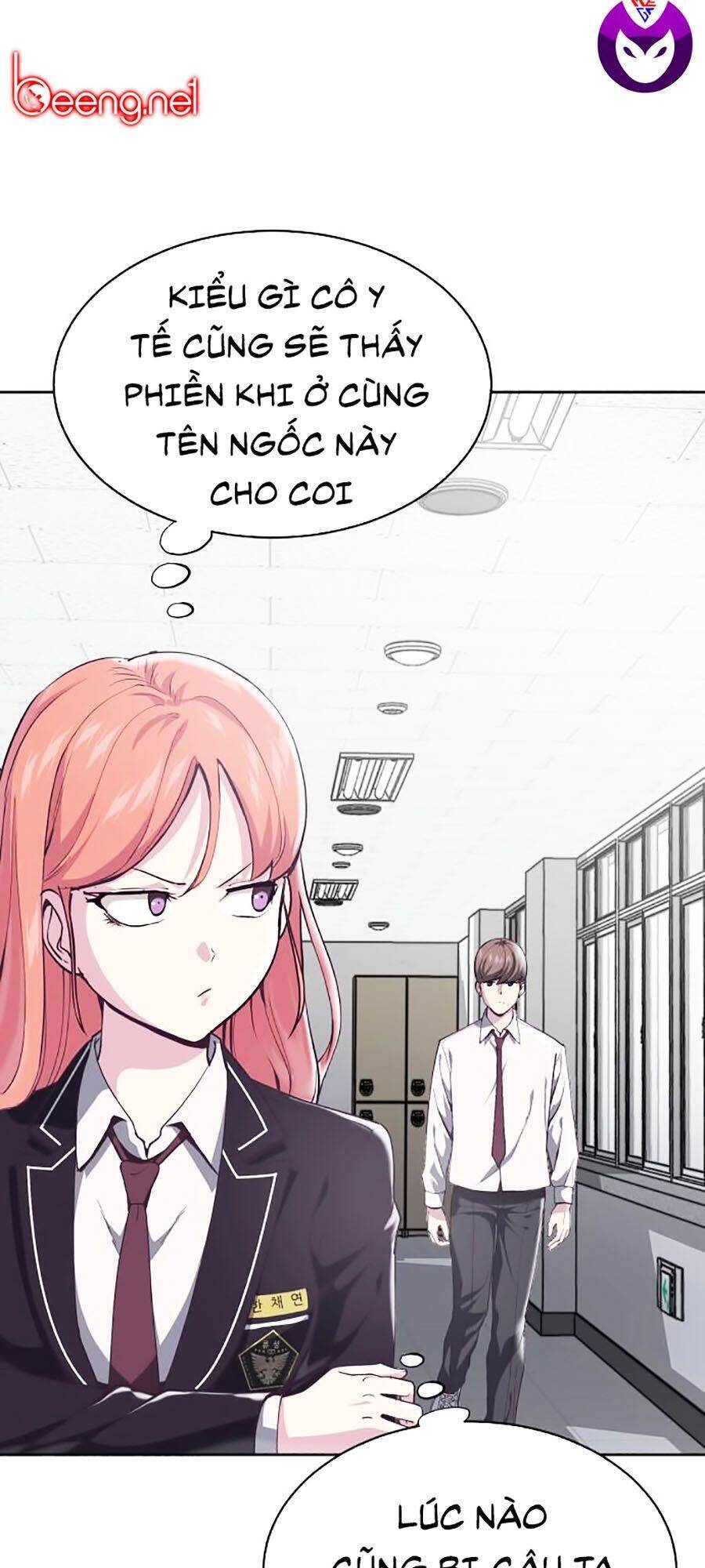 Cậu bé của thần chết chapter 70 - Upload bởi truyensieuhay.com