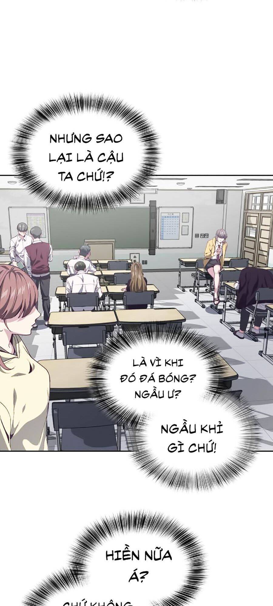 Cậu bé của thần chết chapter 70 - Upload bởi truyensieuhay.com