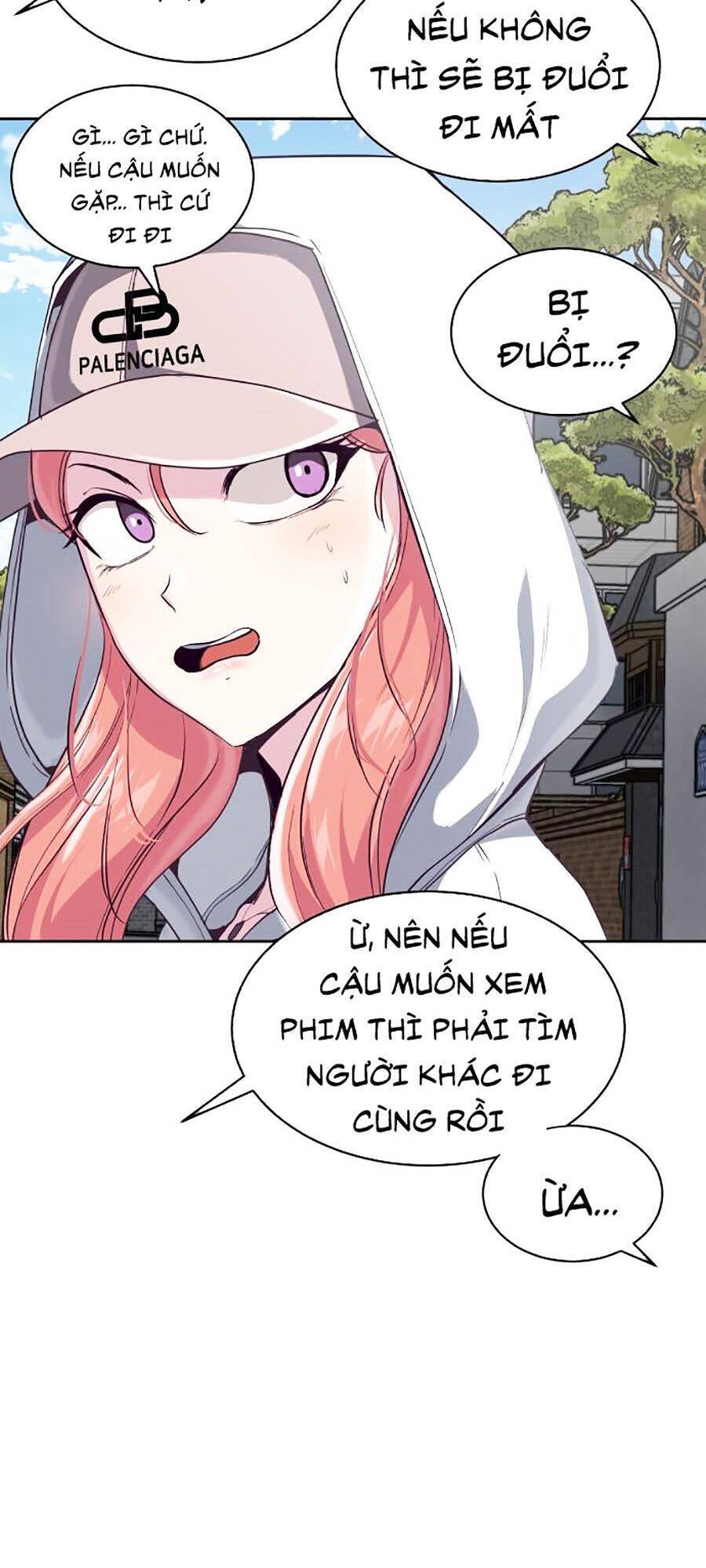 Cậu bé của thần chết chapter 70 - Upload bởi truyensieuhay.com