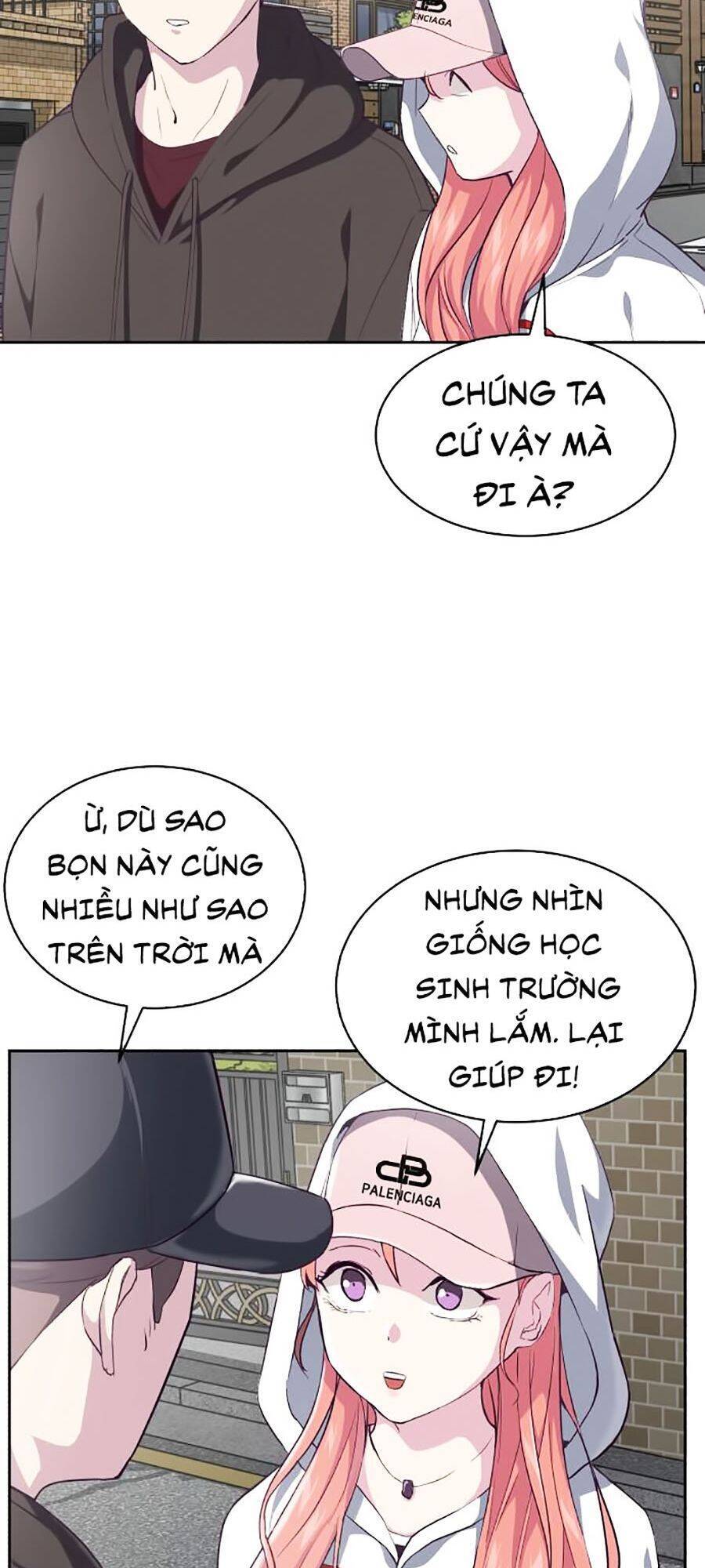 Cậu bé của thần chết chapter 70 - Upload bởi truyensieuhay.com
