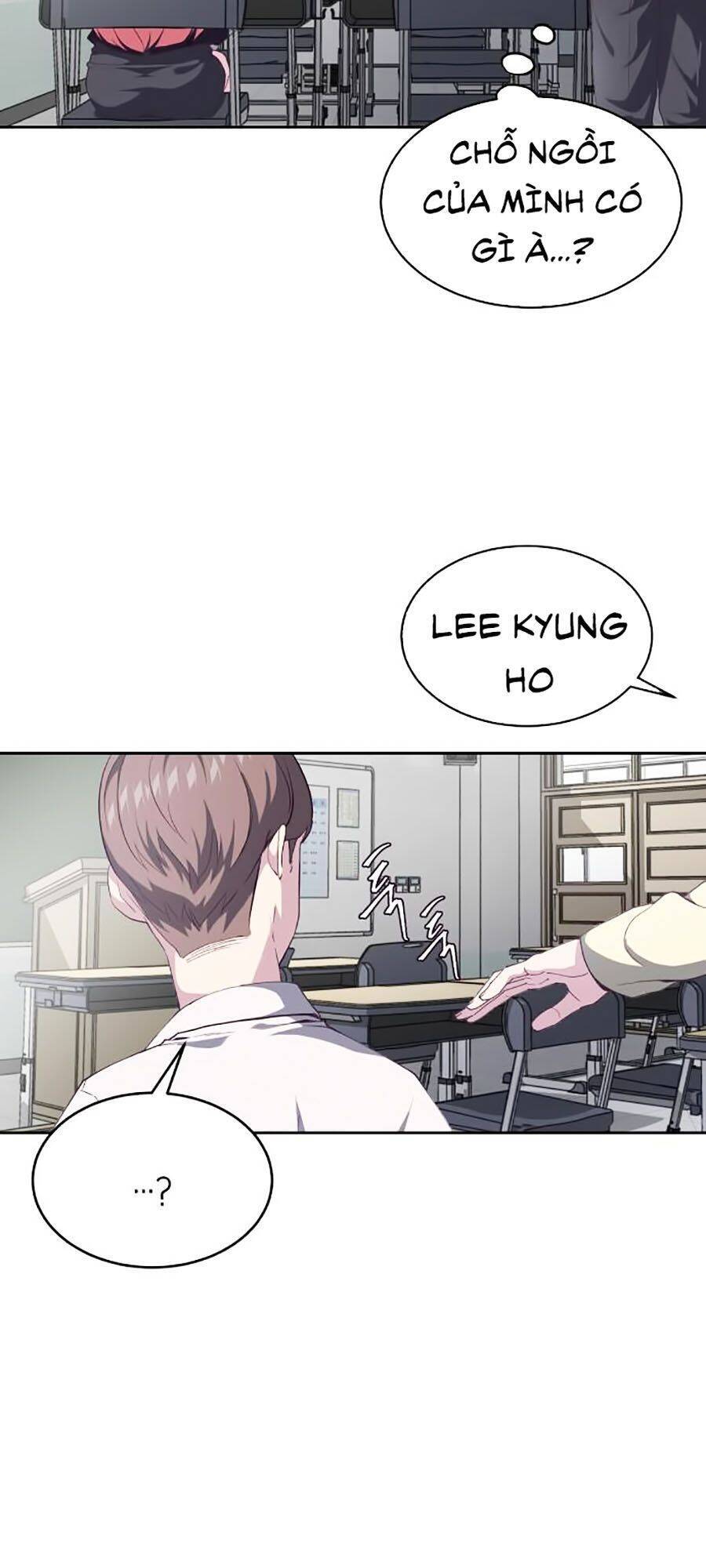 Cậu bé của thần chết chapter 70 - Upload bởi truyensieuhay.com