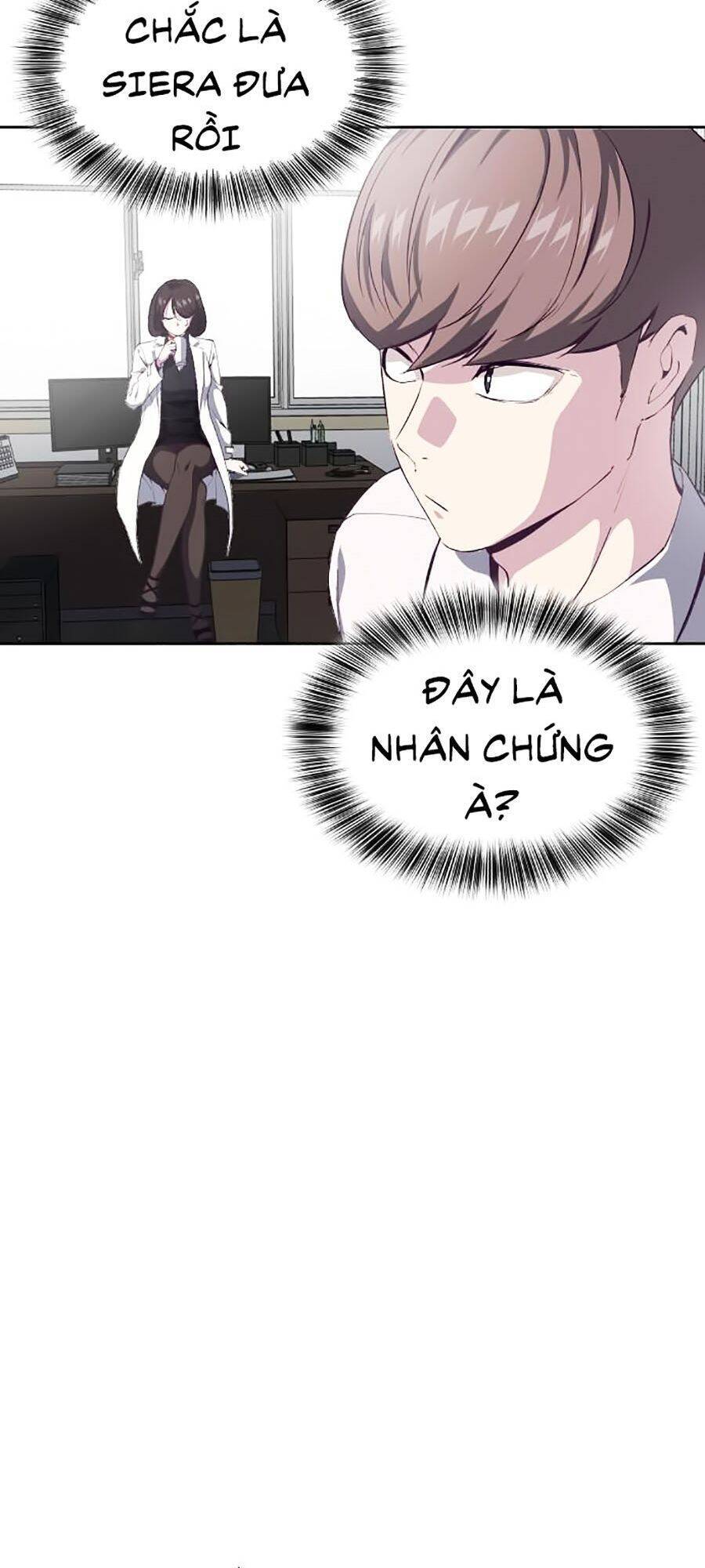 Cậu bé của thần chết chapter 70 - Upload bởi truyensieuhay.com