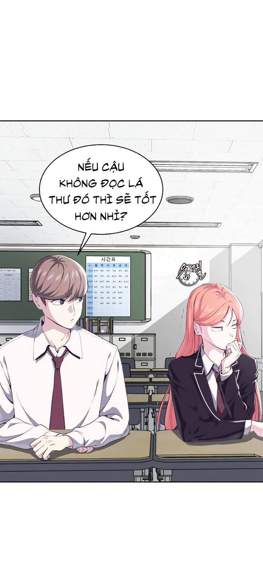 Cậu bé của thần chết chapter 70 - Upload bởi truyensieuhay.com