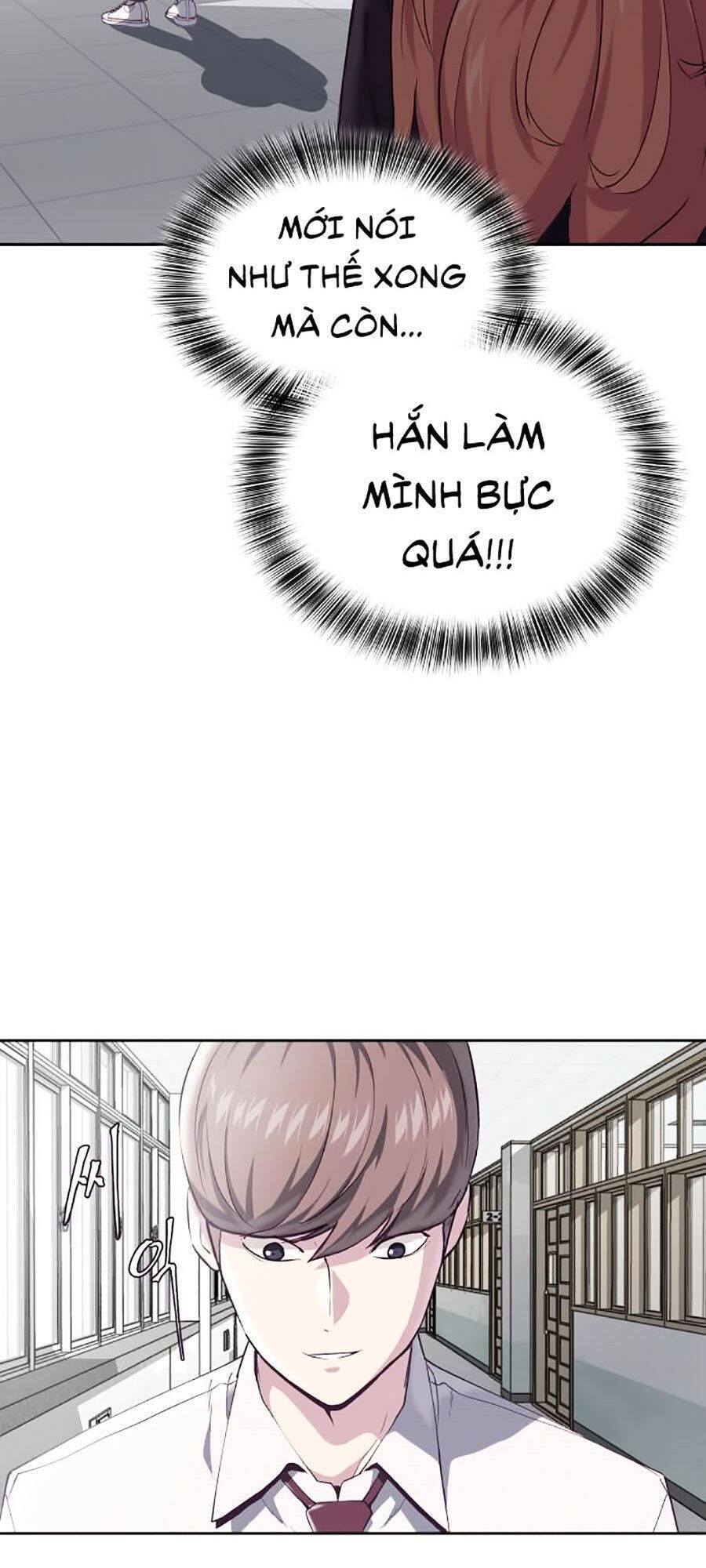 Cậu bé của thần chết chapter 70 - Upload bởi truyensieuhay.com