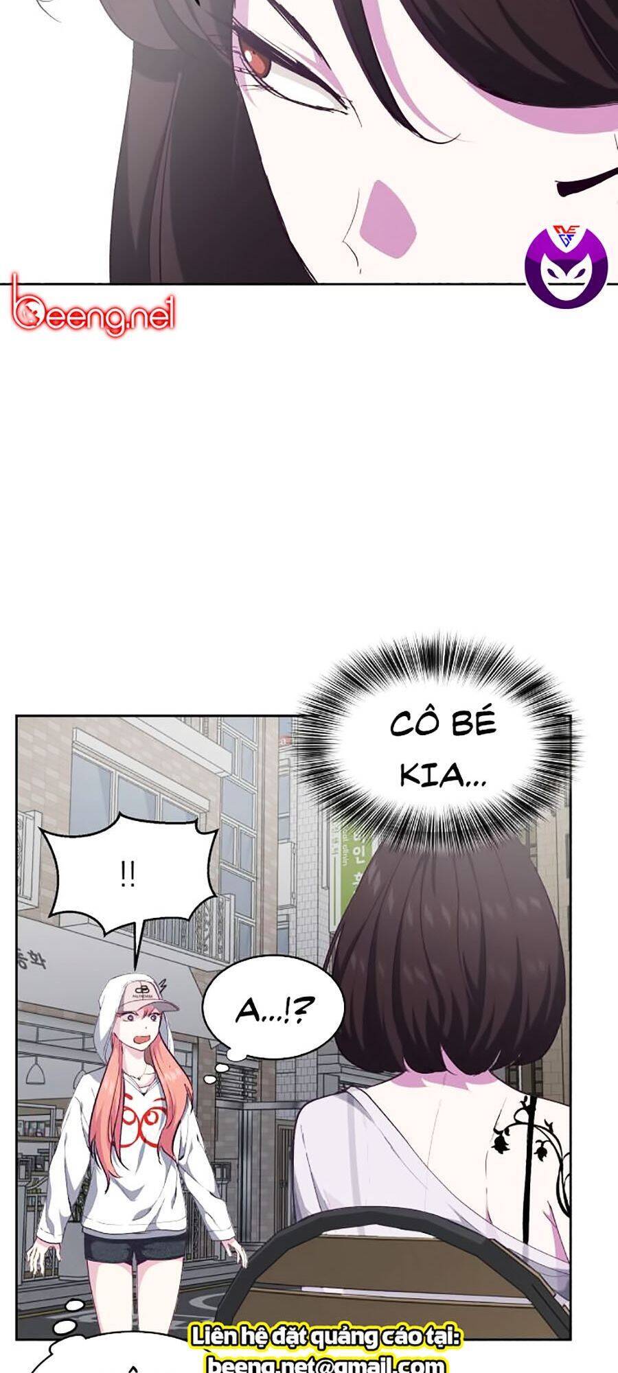 Cậu bé của thần chết chapter 70 - Upload bởi truyensieuhay.com