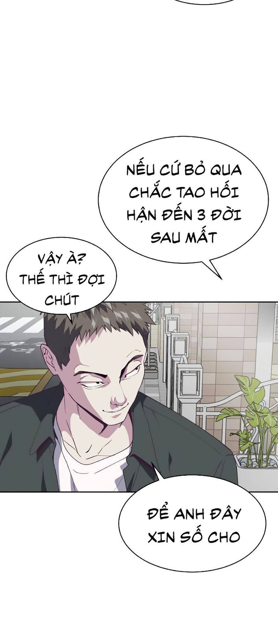 Cậu bé của thần chết chapter 70 - Upload bởi truyensieuhay.com