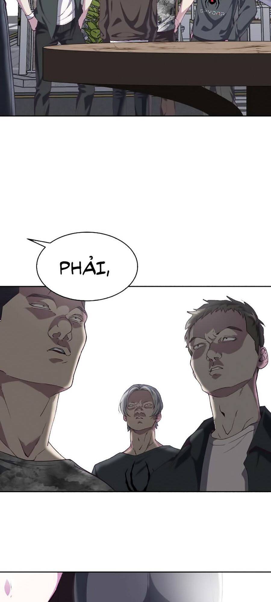 Cậu bé của thần chết chapter 70 - Upload bởi truyensieuhay.com