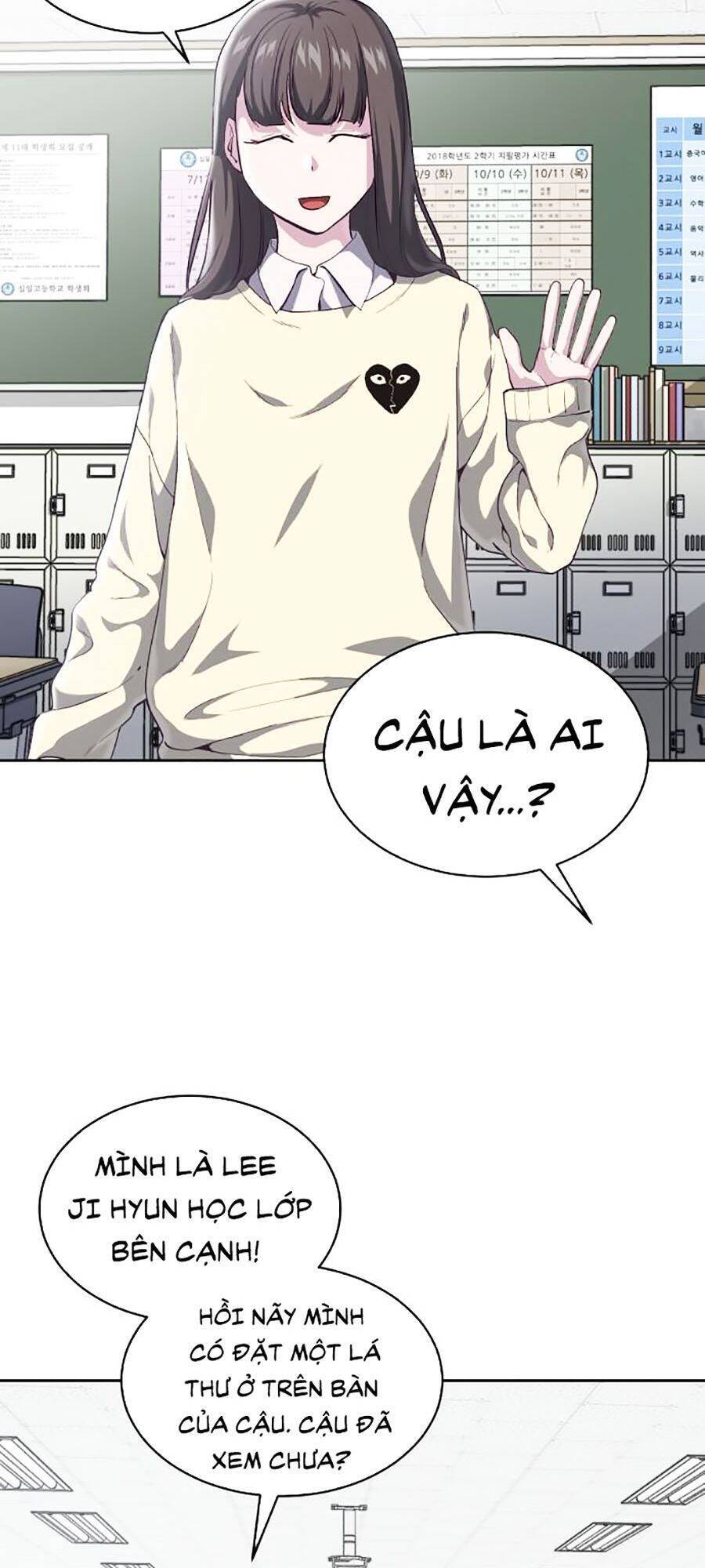 Cậu bé của thần chết chapter 70 - Upload bởi truyensieuhay.com