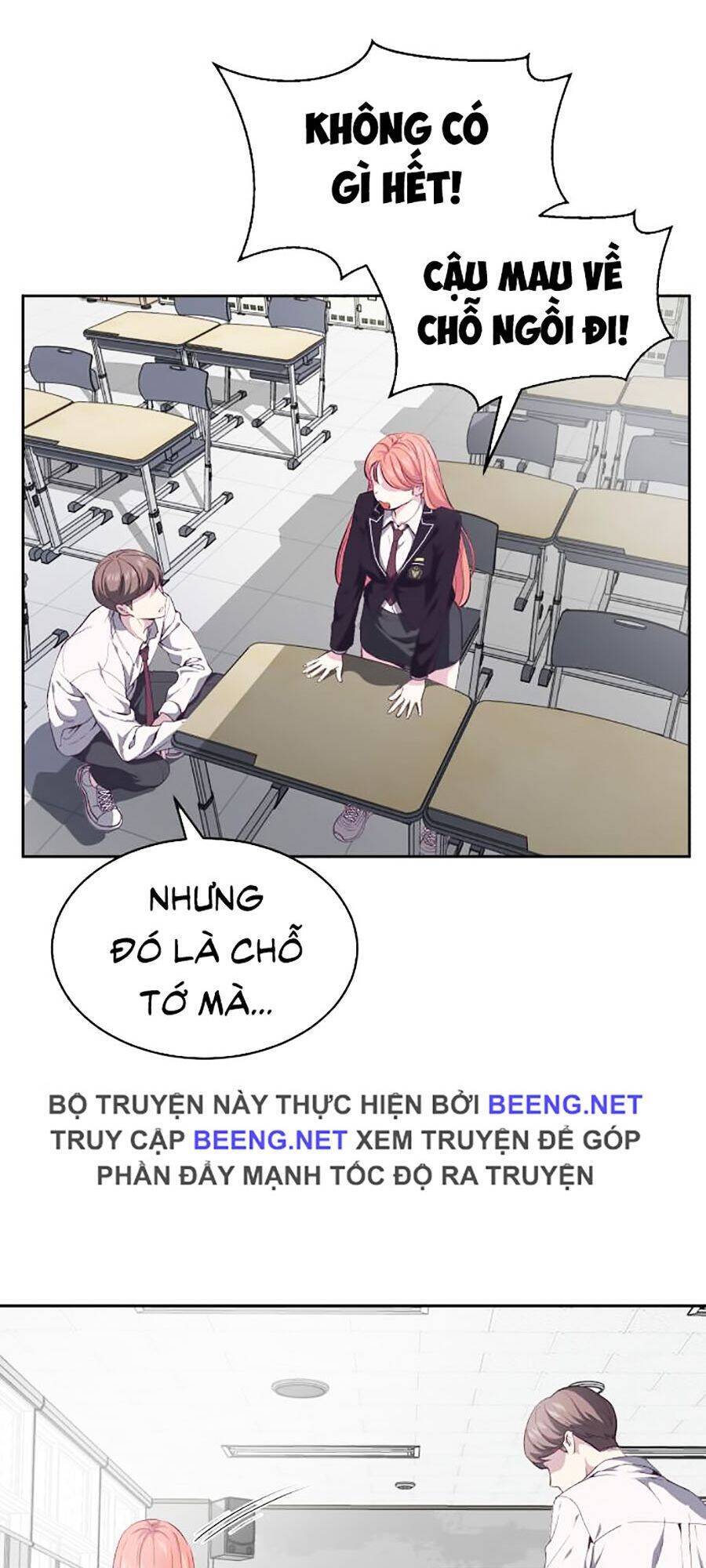 Cậu bé của thần chết chapter 70 - Upload bởi truyensieuhay.com